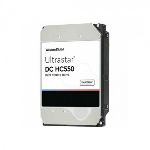 Внутренний жесткий диск (HDD) Western Digital Ultrastar DC HC550 WUH721814AL5204