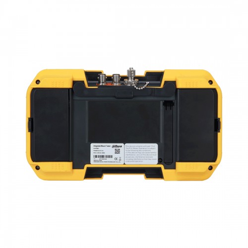 Сетевой тестер Dahua DH-PFM907-E