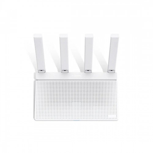 Беспроводная система Wi-Fi Xiaomi Mesh роутер AX3000T RU RD23