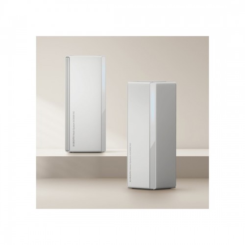 Беспроводная система Wi-Fi Xiaomi Mesh роутер AX3000 NE (2-pack)