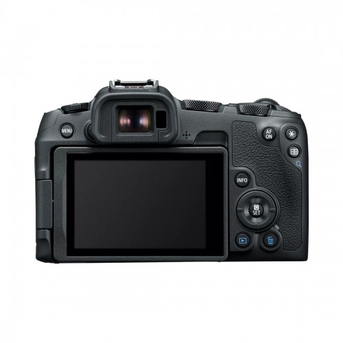 Беззеркальная полнокадровая камера Canon EOS R8 BODY (5803C019)