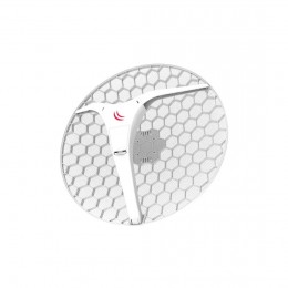Точка доступа MikroTik RBLHGG-5acD-XL4pack