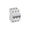 Автоматический выключатель Legrand 404060 3П C 40A TX3 6000 6kA