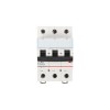 Автоматический выключатель Legrand 404060 3П C 40A TX3 6000 6kA
