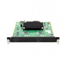 Карта ввода NovaStar H_2xHDMI2.0 input card