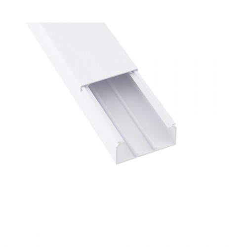 Короб с крышкой TA-GN DKC 01781 80x40