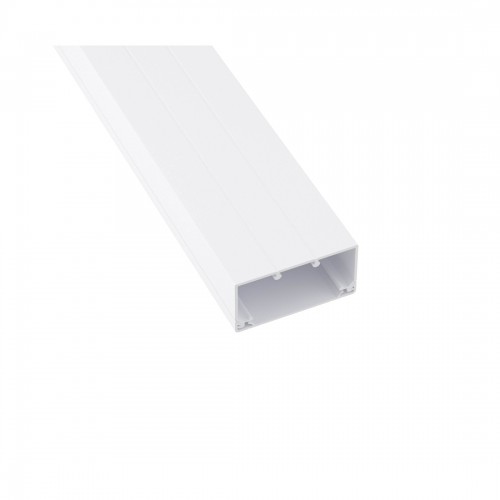 Короб с крышкой TA-GN DKC 01781 80x40