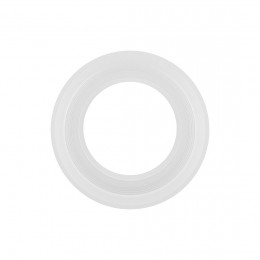 Муфта для труб гофрированных DKC 50825 IP40 д.25мм