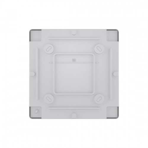 Коробка ответвит. с гладкими стенками DKC 53810R IP56 100х100х50мм