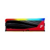 Комплект модулей памяти Kingston FURY Renegade RGB KF580C36RLAK2-48 DDR5 48GB (Kit 2x24GB)