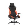 Игровое компьютерное кресло DX Racer Hammer GC/LHE23LTA/NO