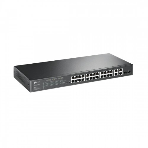 Коммутатор TP-Link SL2428P