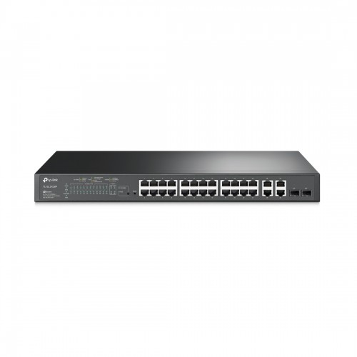 Коммутатор TP-Link SL2428P