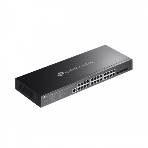 Коммутатор TP-Link SG3428