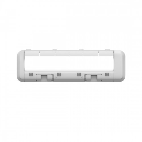 Крышка для отсека основной щетки робота-пылесоса Dreame Robot Vacuum RBG9