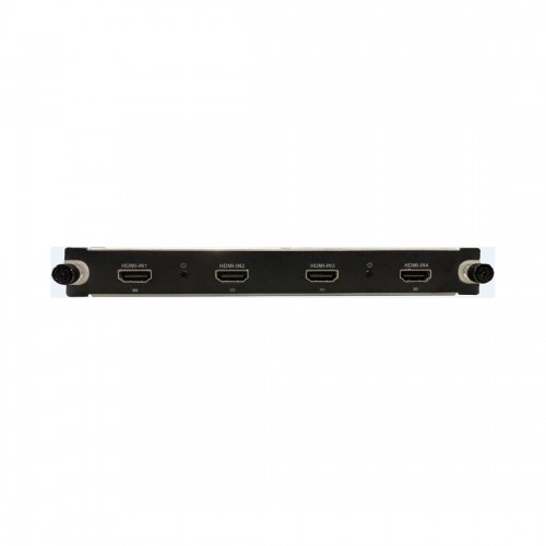 Плата расширения Dahua VI0401HH-DC3000 4CH HDMI input