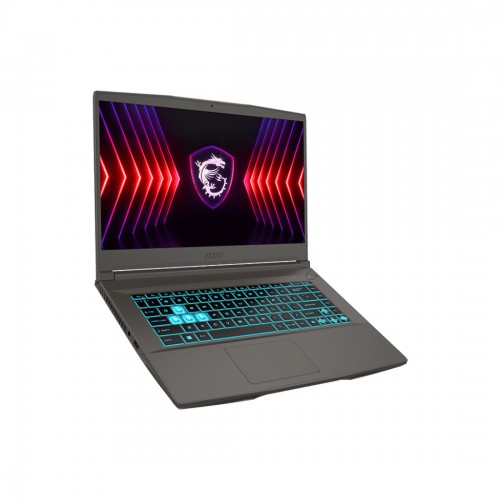 Ноутбук MSI Thin A15 B7VE-272XKZ 15.6\