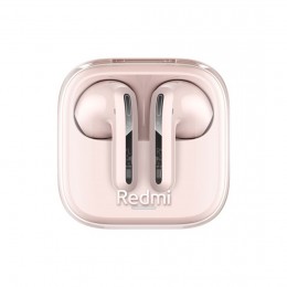 Наушники Redmi Buds 6 Active Pink