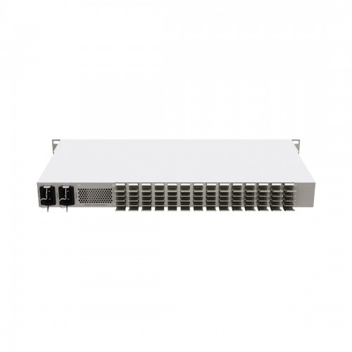 Коммутатор MikroTik CRS326-4C+20G+2Q+RM