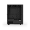 Компьютерный корпус Zalman i4 Black без Б/П