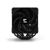 Кулер для процессора Zalman CNPS14X DUO BLACK