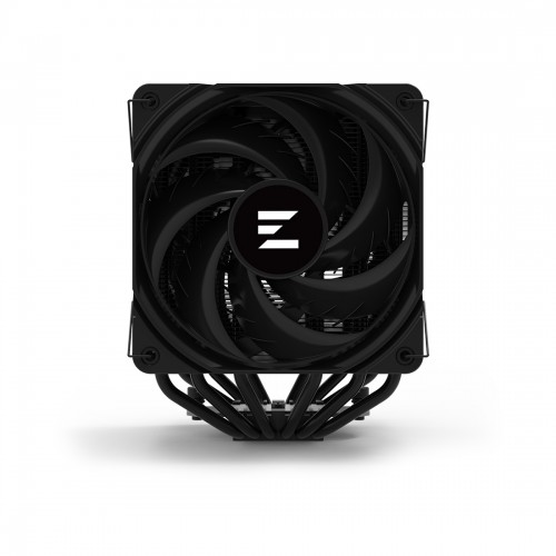 Кулер для процессора Zalman CNPS14X DUO BLACK