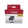 Струйный картридж Canon PGI-35 Black (Twin Pack)