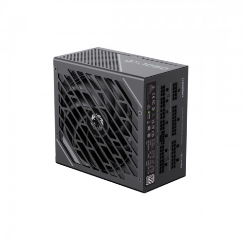 Блок питания Gamemax GX-1050 BK PCIE 5.0 ATX 3.0