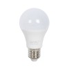 Лампа светодиодная SVC LED A60-10W-E27-6500K Холодный