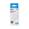 Лампа светодиодная SVC LED A60-10W-E27-6500K Холодный