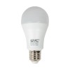 Лампа светодиодная SVC LED A60-17W-E27-6500K Холодный
