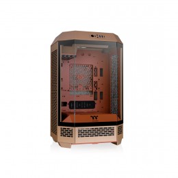 Компьютерный корпус Thermaltake The Tower 300 Gravel Sand без Б/П