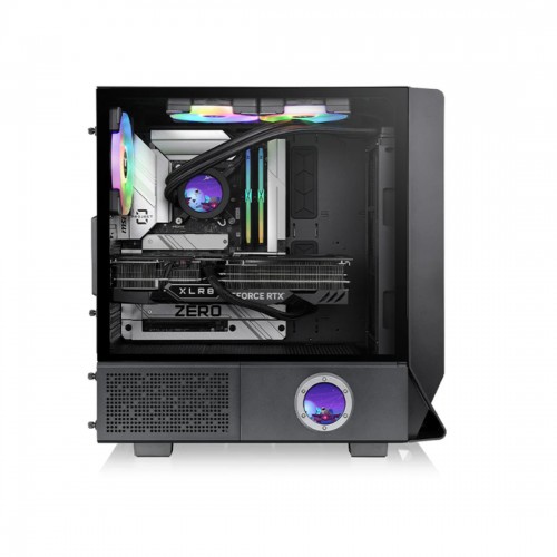 Компьютерный корпус Thermaltake Ceres 350 MX без Б/П