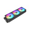 Кулер для компьютерного корпуса Thermaltake CT120 ARGB Sync PC Cooling Fan (3 pack)