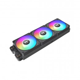 Кулер для компьютерного корпуса Thermaltake CT120 ARGB Sync PC Cooling Fan (3 pack)