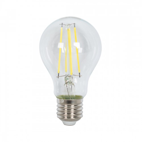 Лампа светодиодная SVC LED A60-F-12W-E27-4000K Нейтральный Серия 360°