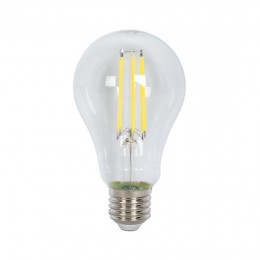 Лампа светодиодная SVC LED A70-F-20W-E27-3000K Тёплый Серия 360°