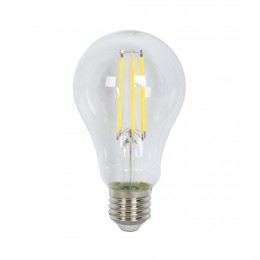 Лампа светодиодная SVC LED A70-F-20W-E27-4000K Нейтральный Серия 360°