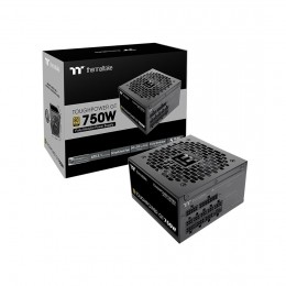 Блок питания Thermaltake Toughpower GT 750W Gold