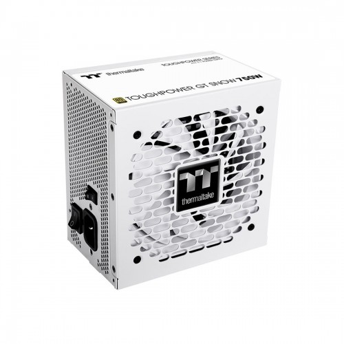 Блок питания Thermaltake Toughpower GT 750W Snow Gold