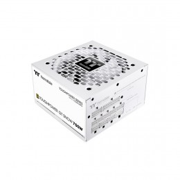 Блок питания Thermaltake Toughpower GT 750W Snow Gold