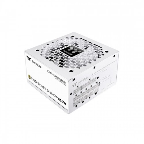 Блок питания Thermaltake Toughpower GT 850W Snow Gold