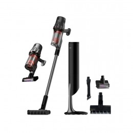 Беспроводной вертикальный пылесос Deerma DEM-T30W