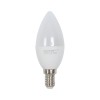 Лампа светодиодная SVC LED C35-7W-E14-4000K Свеча Нейтральный