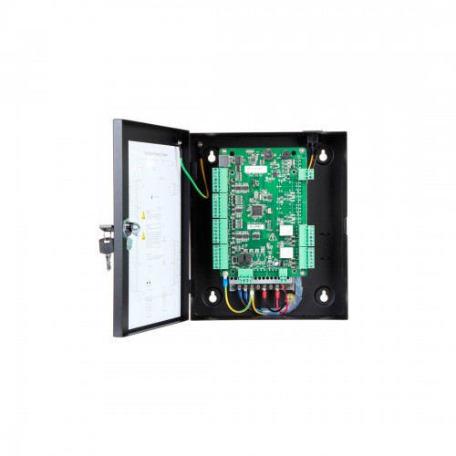 Контроллер доступа Hikvision DS-K2802