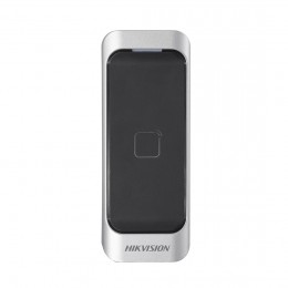 Считыватель Hikvision DS-K1107AM