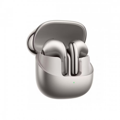 Наушники Xiaomi Buds 5 Titan Gray