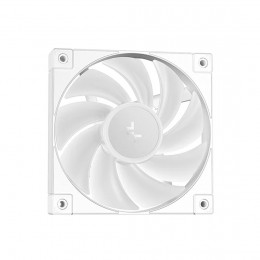 Кулер с водяным охлаждением Deepcool LT360 WH ARGB