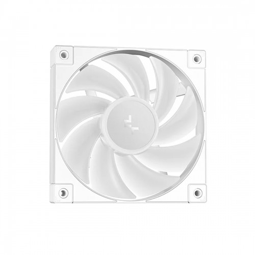 Кулер с водяным охлаждением Deepcool LD240 WH