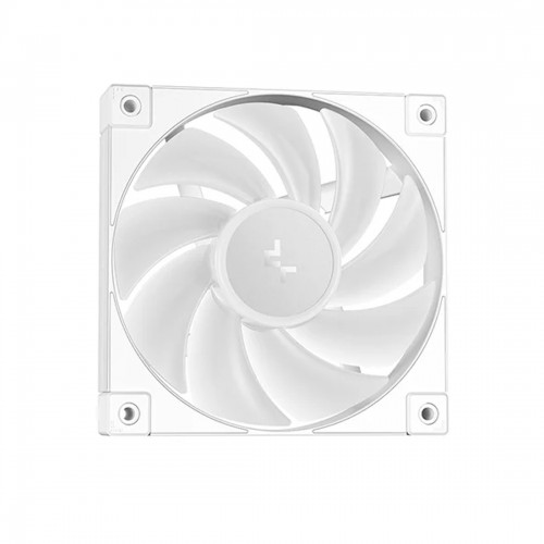 Кулер с водяным охлаждением Deepcool LD360 WH